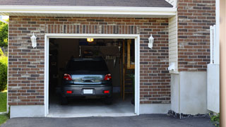 Garage Door Installation at Cypress Los Angeles, California